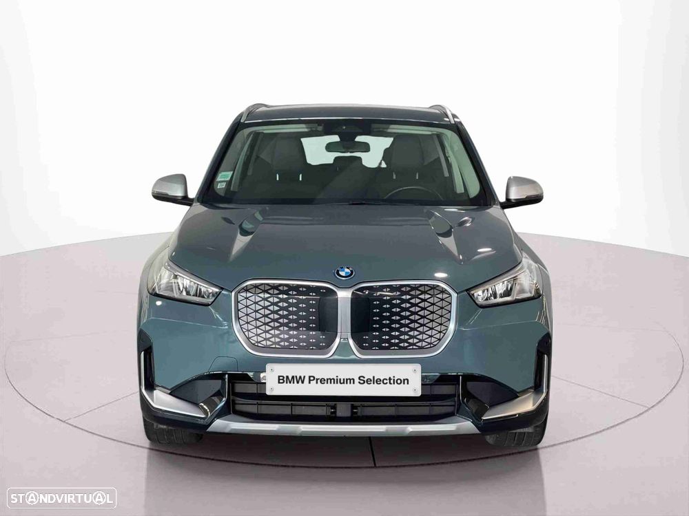 BMW iX1 eDrive20 - 2