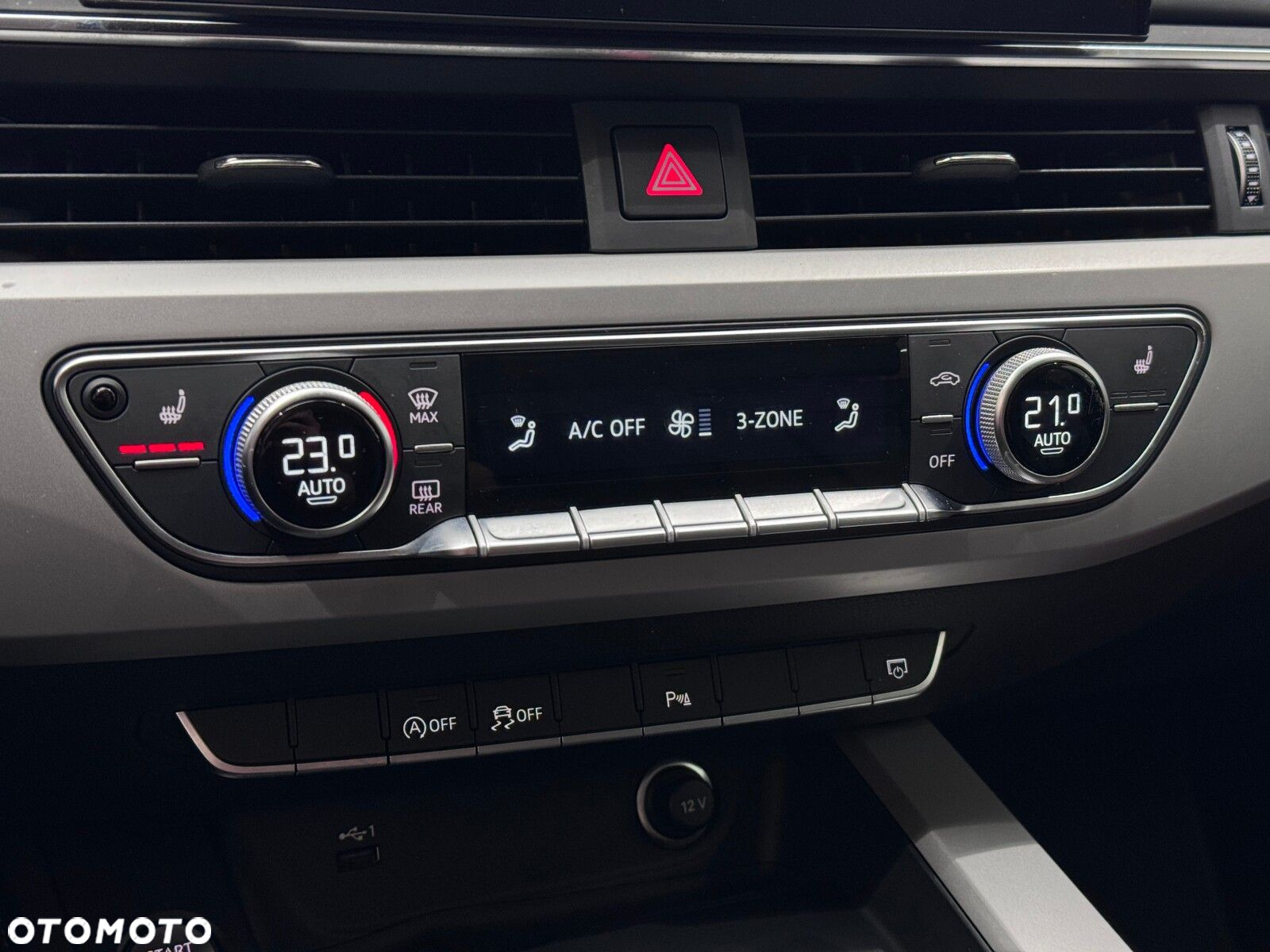 Audi A4 - 26
