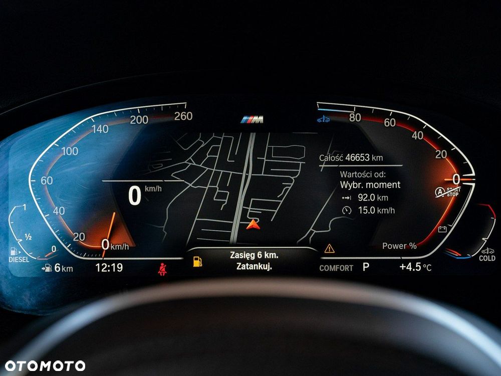 BMW X3 - 16