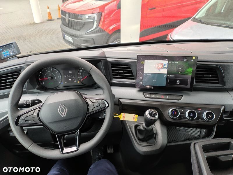 Renault Master - 9