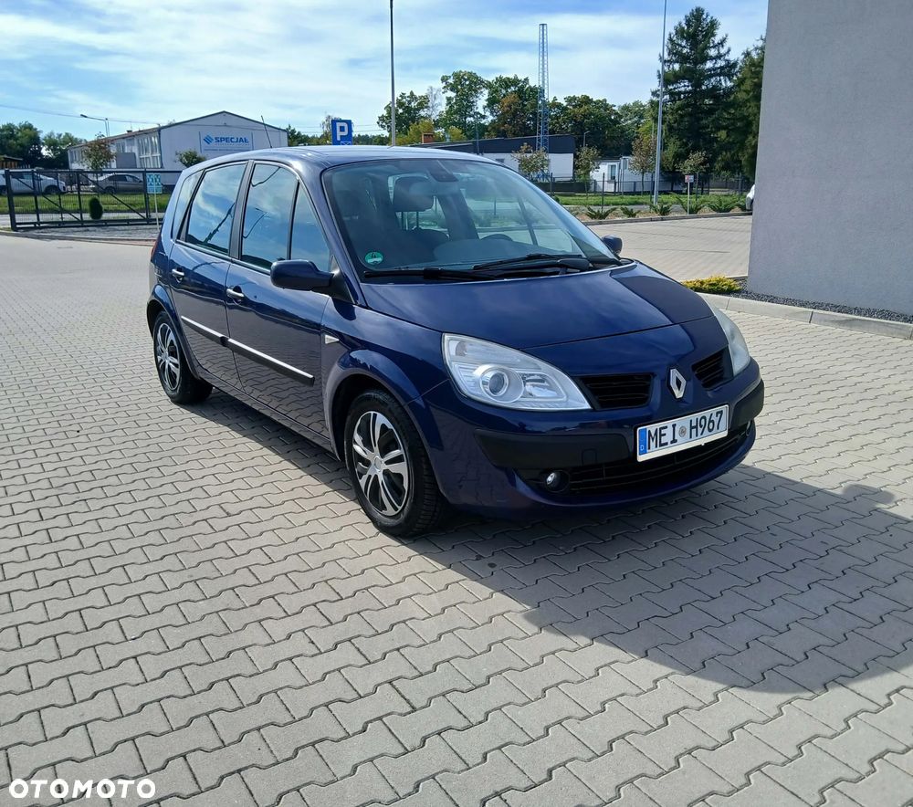Renault Scenic - 3