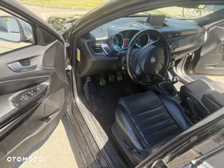 Alfa Romeo Giulietta 1.4 TB MultiAir Progression - 11