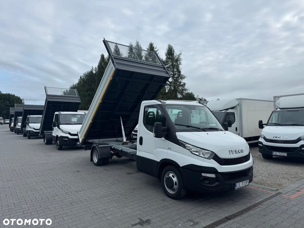 Iveco 35C17,,35C15,,35C14,,35C13 - 10