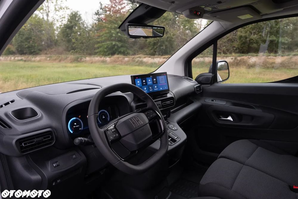 Fiat Doblo L1 - 5