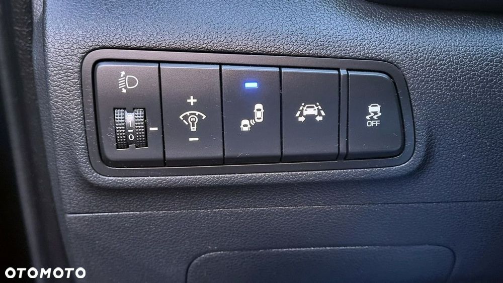 Hyundai Tucson - 17