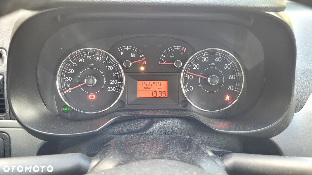 Fiat Punto 1.2 8V - 4