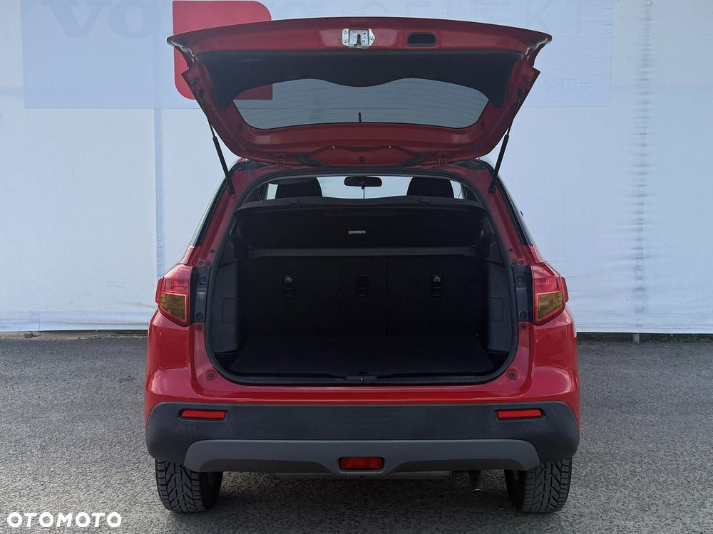 Suzuki Vitara 1.6 Comfort 2WD - 9