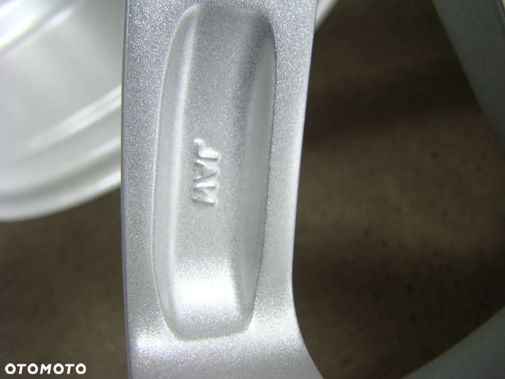 a98 5x108 Peugeot Partner Rifter 308 508 407 6,5jx16 niemontowane - 10