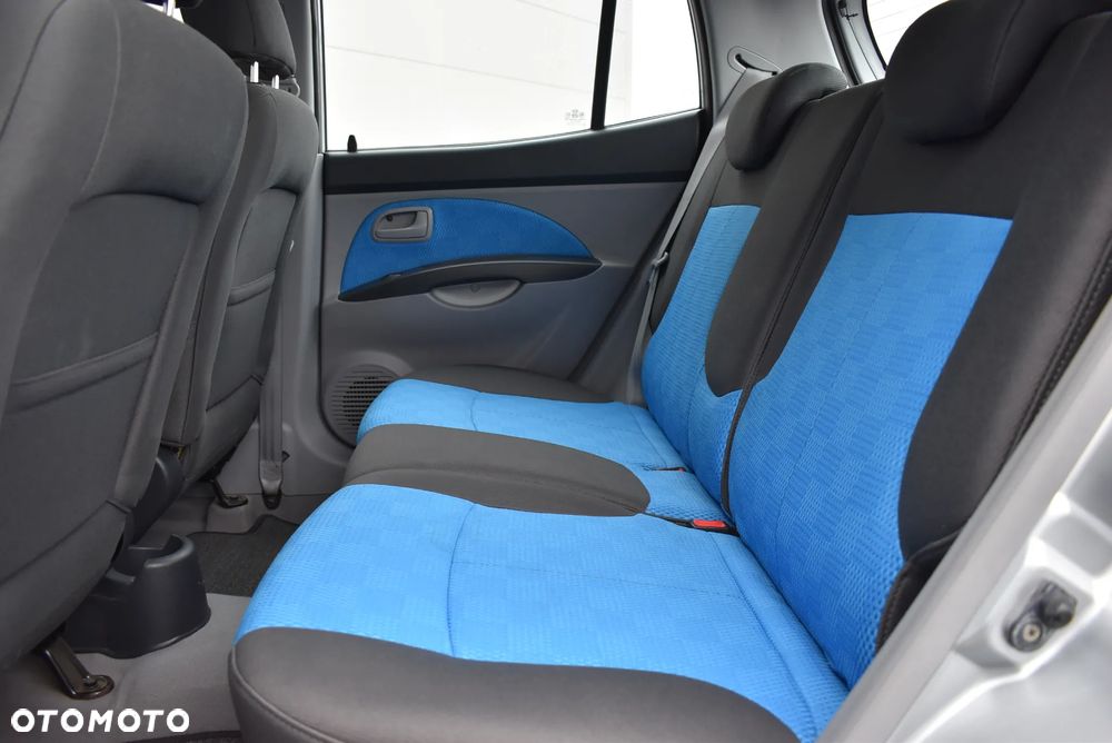 Kia Picanto - 15