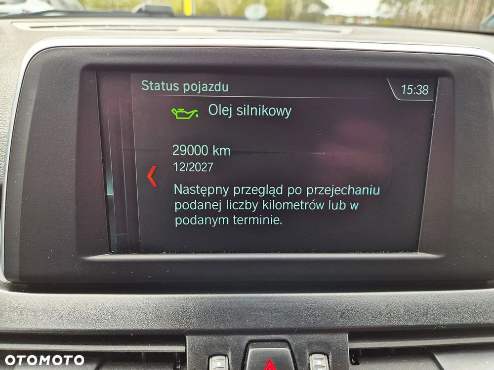 BMW Seria 2 218i - 27