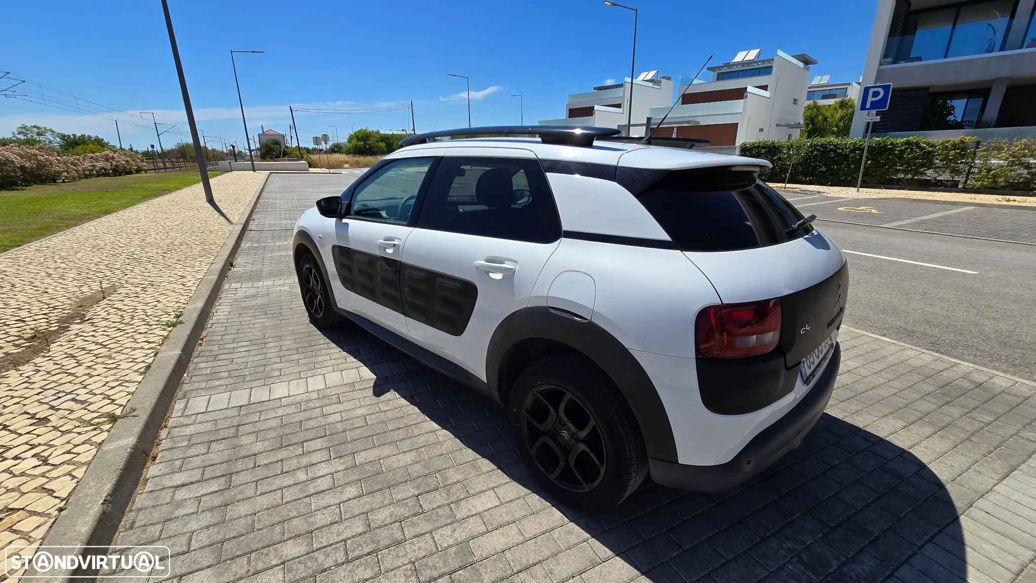 Citroën C4 Cactus 1.2 PureTech Feel - 13