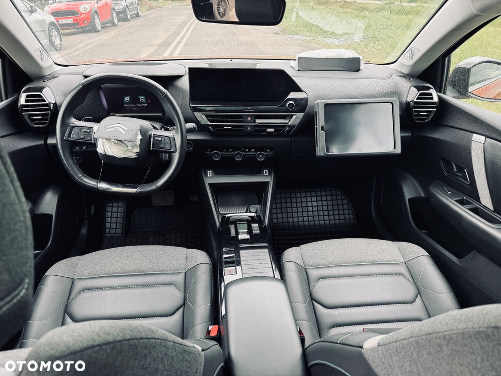 Citroën C4 1.2 PureTech Shine S&S EAT8 - 24