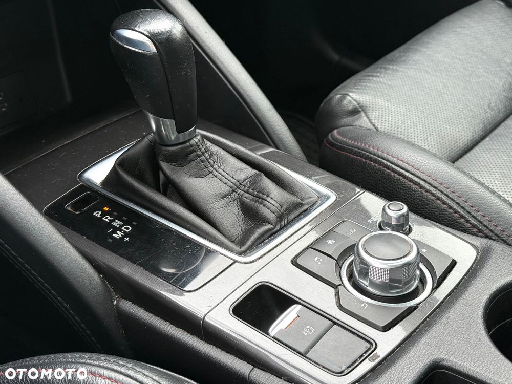 Mazda CX-5 - 21