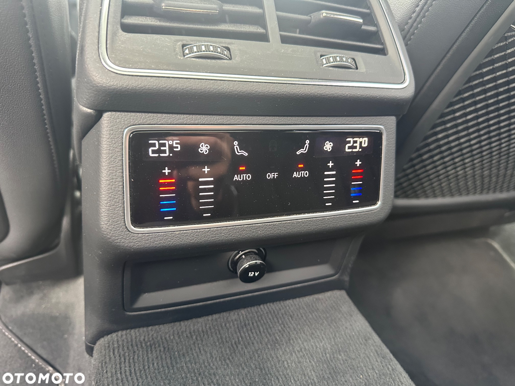 Audi A6 Avant 45 TFSI S tronic sport - 13