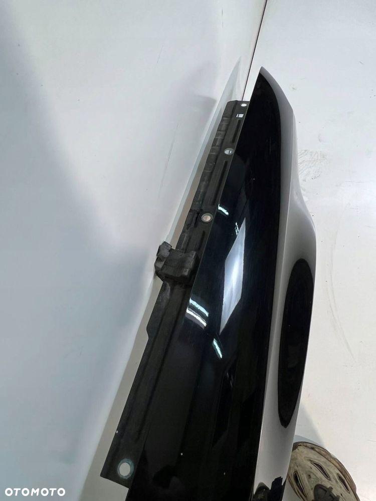 Błotnik przedni LY9B BEZ RDZY Audi A4 S4 B7 8E 8H 2008 Przód PRAWY PRAWA - 14