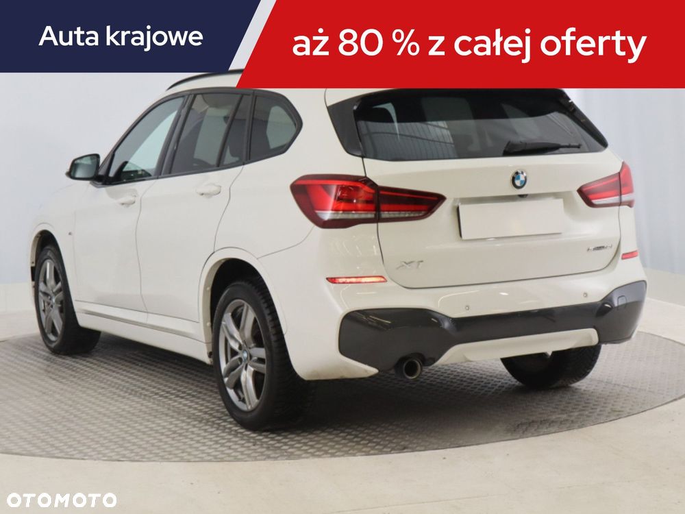 BMW X1 - 6