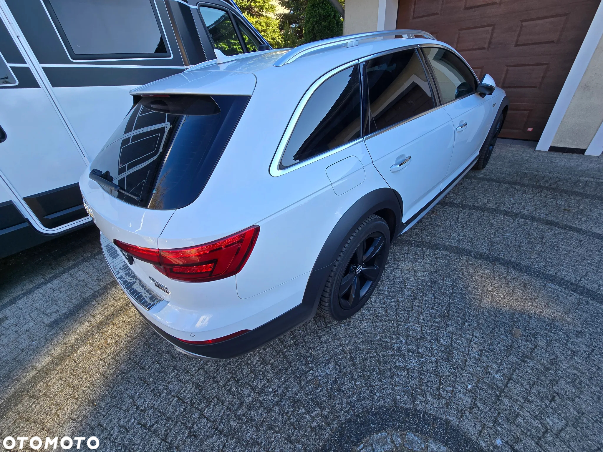 Audi A4 Allroad 2.0 TFSI Quattro S tronic - 15