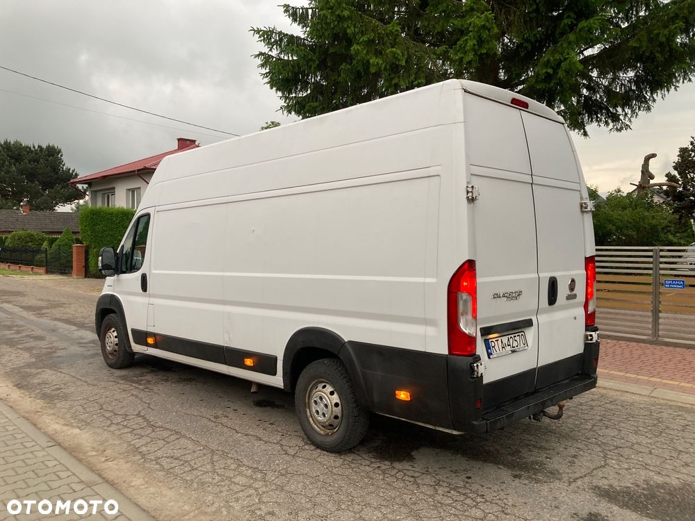 Fiat Ducato - 6