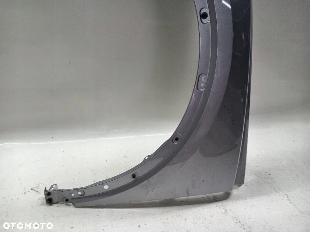 BŁOTNIK PRZÓD PRZEDNI LEWY AUDI Q3 83A821469 - 5