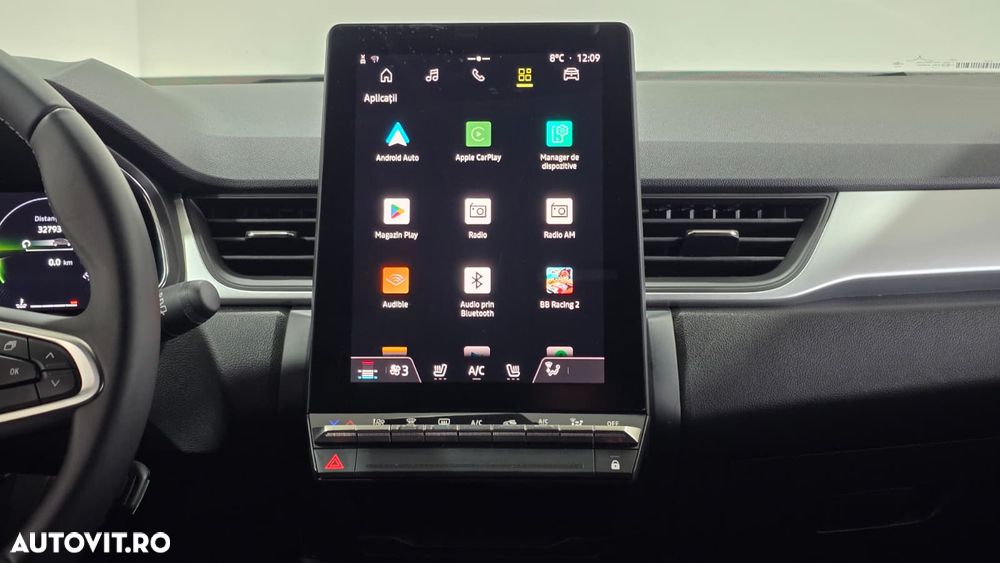 Renault Captur TCe 100 GPL Equilibre - 6