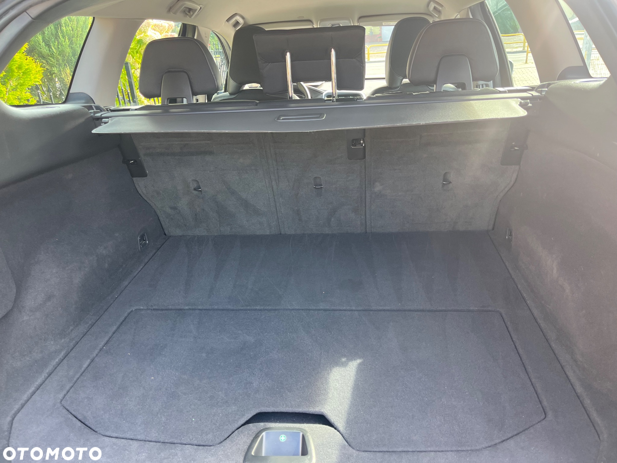 Volvo XC 60 D4 Kinetic - 19