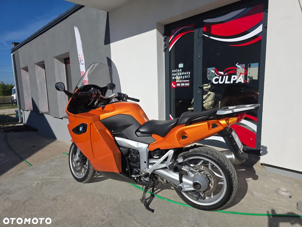 BMW K - 2