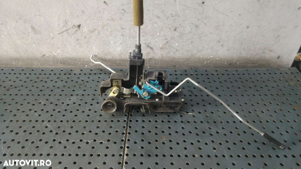 Broasca usa dreapta spate opel antara a l07 - 2