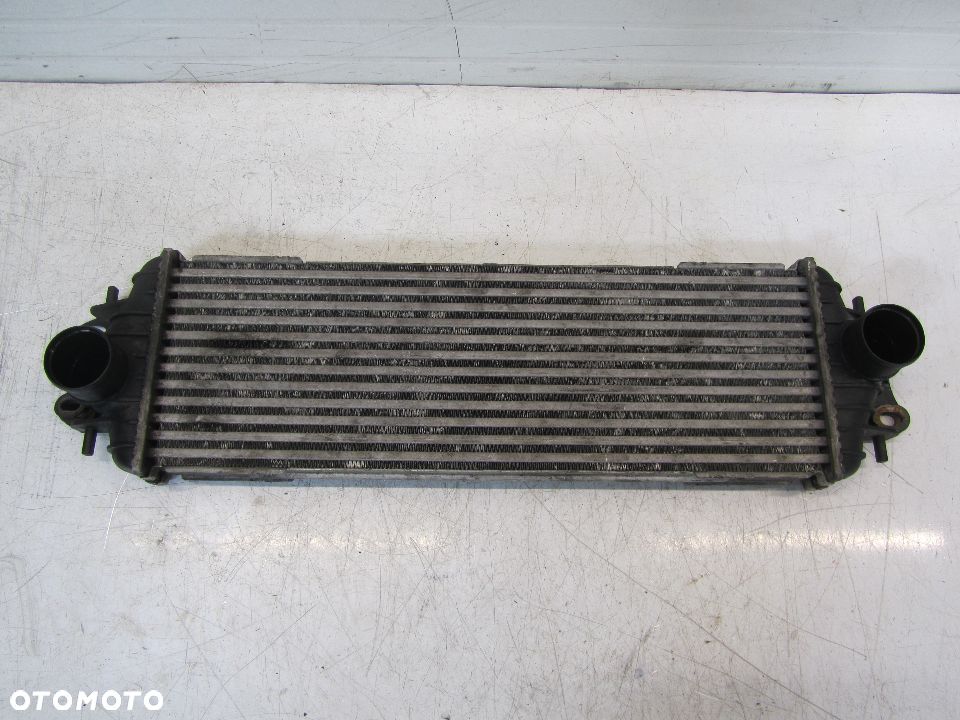 Intercooler Renault Trafic-Vivaro 1.9 DCI - 1