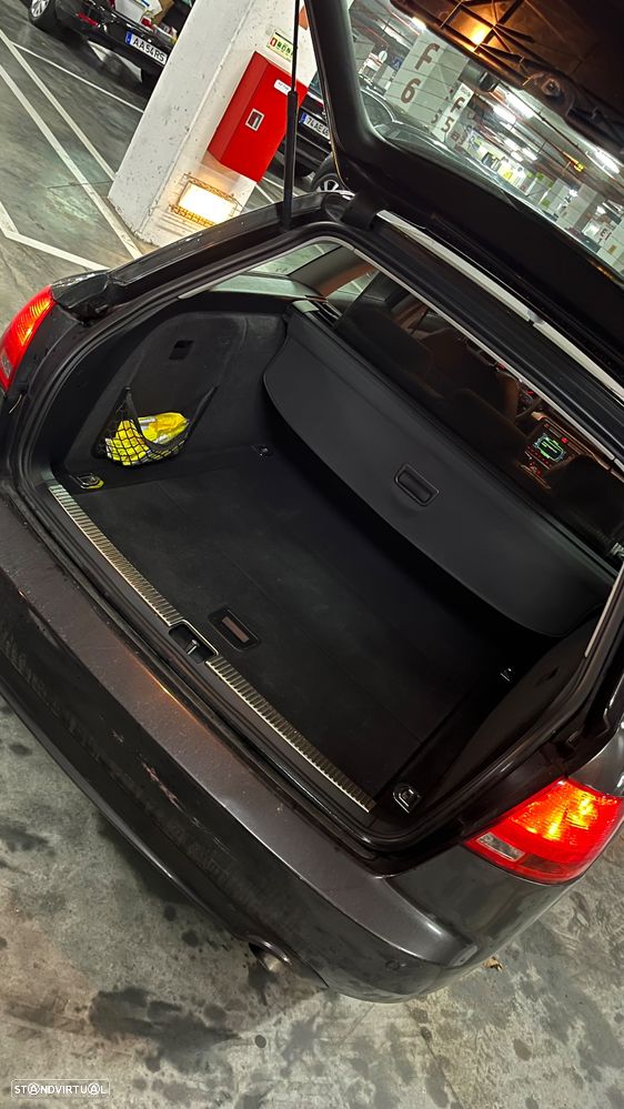 Audi A4 Avant 2.0 TDi S-line - 17