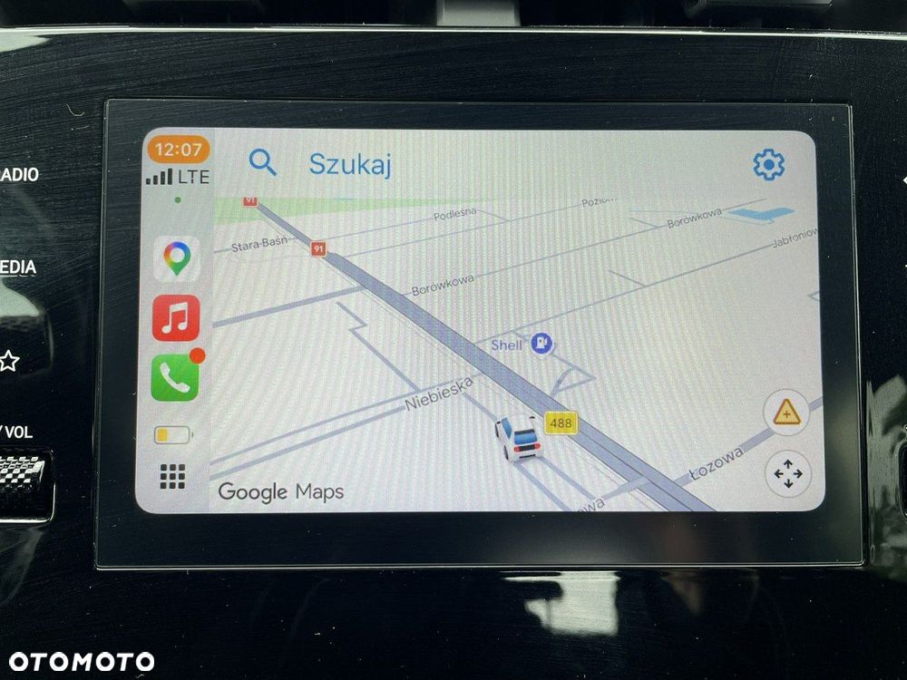 Hyundai Tucson - 18