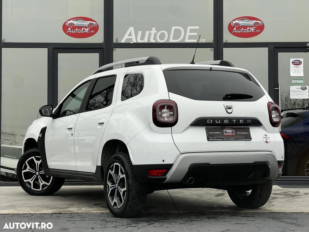 Dacia Duster - 3