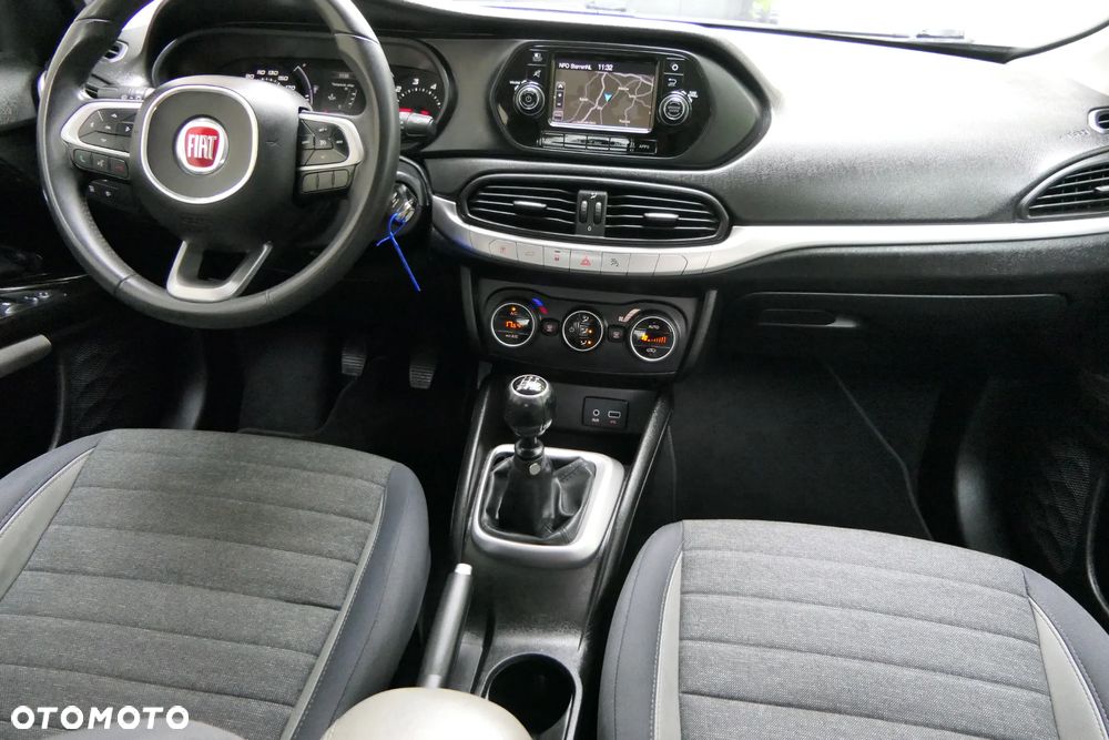 Fiat Tipo 1.4 16V Lounge - 2
