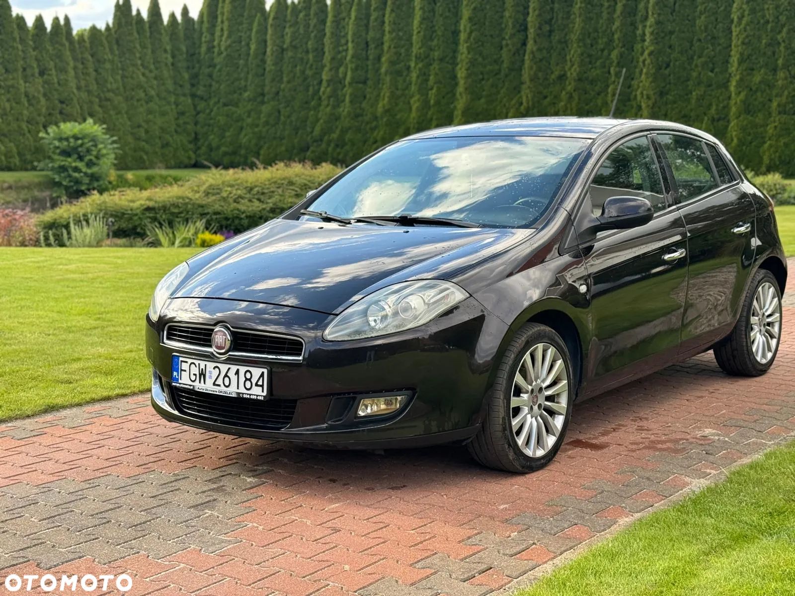 Fiat Bravo 1.6 Multijet 16V Dynamic - 1