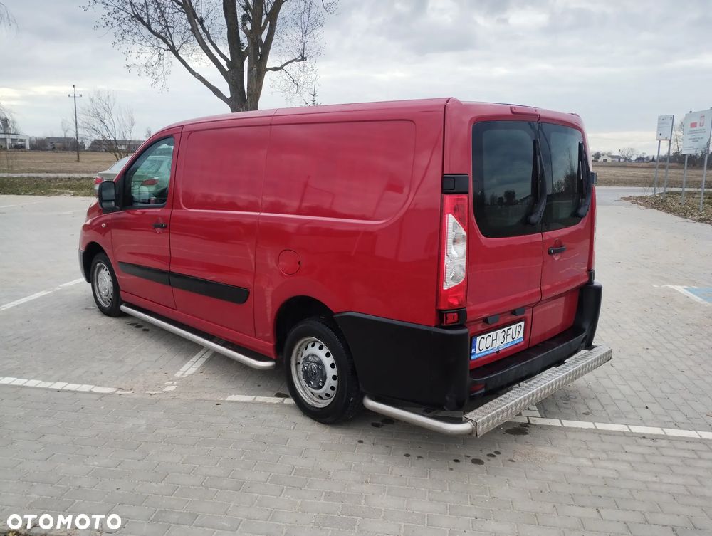 Toyota Proace Scudo Expert - 10