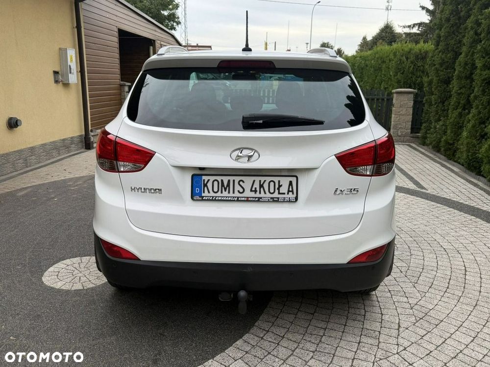 Hyundai ix35 - 5