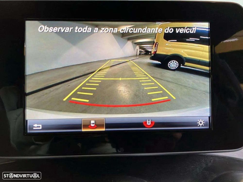 Mercedes-Benz C 220 - 18