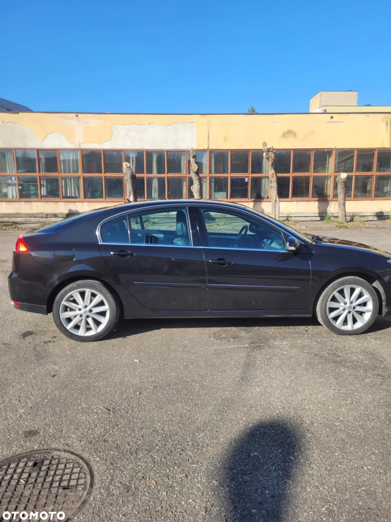 Renault Laguna 2.0 DCi Privilege - 3