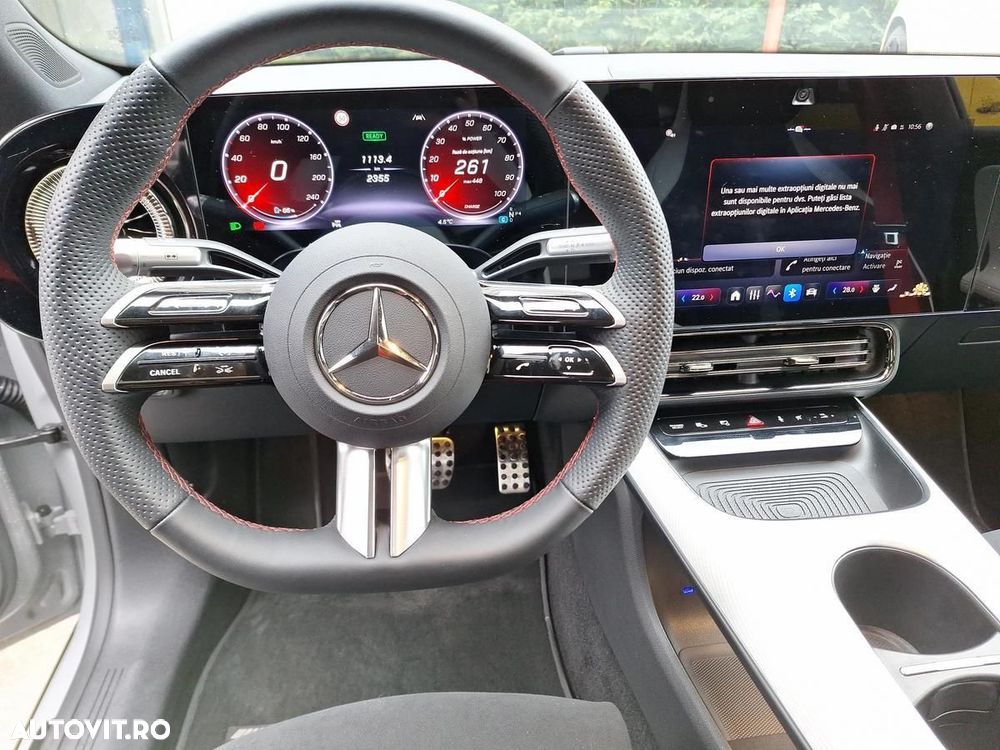 Mercedes-Benz CLA - 11