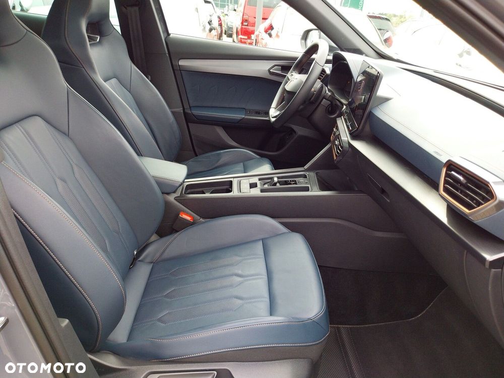 Cupra Formentor - 5