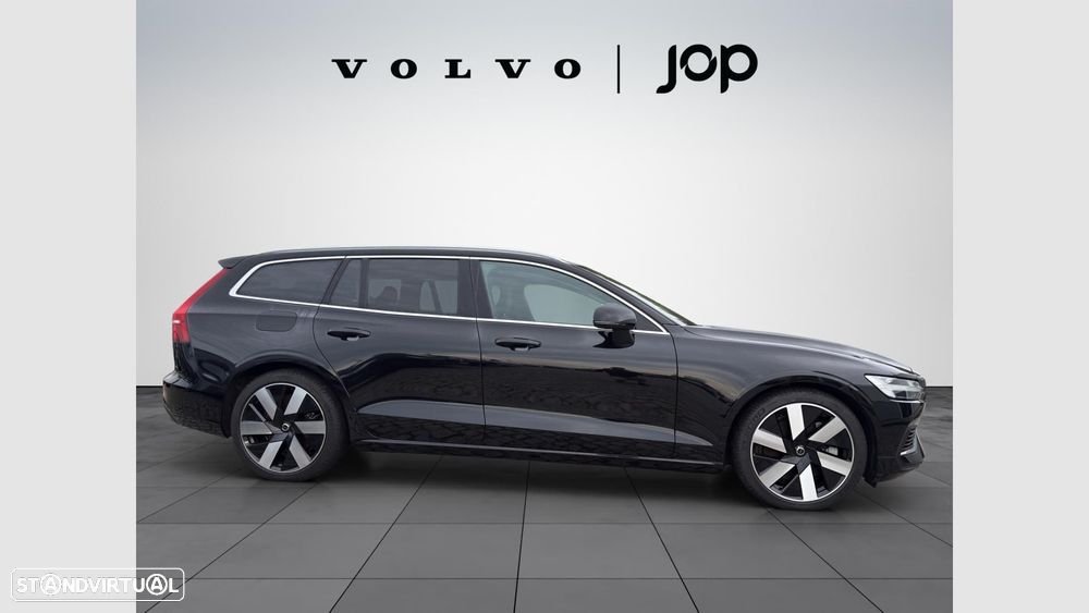 Volvo V60 2.0 T6 AWD TE Plus Bright - 6