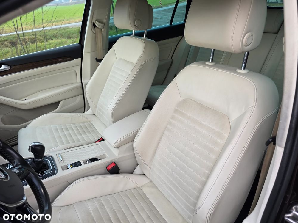 Volkswagen Passat 1.8 TSI BMT Highline DSG - 9