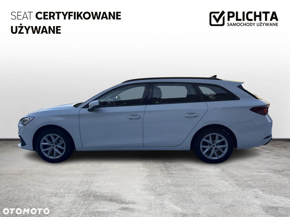 Seat Leon 1.5 TSI Style - 2