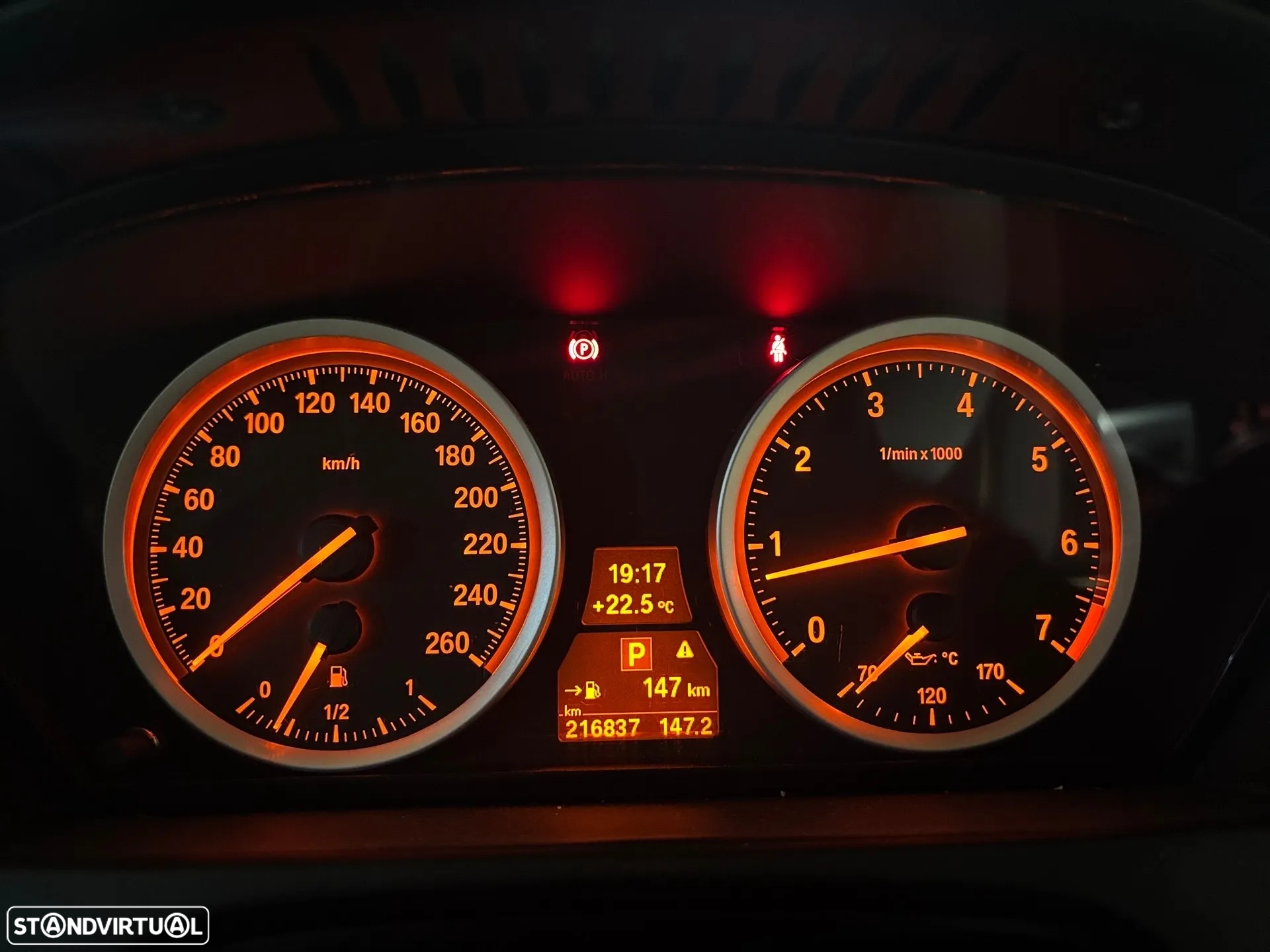 BMW X6 50 i xDrive - 16