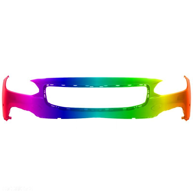 Zderzak góra/przód VOLVO S90 II, V90 II 16-20r. - 1