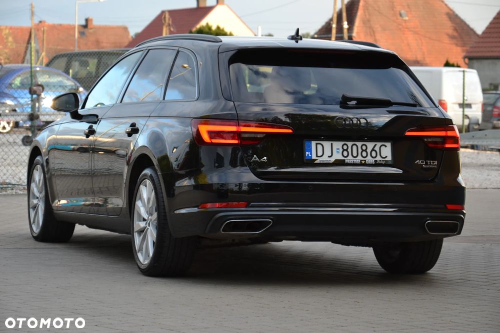 Audi A4 - 12