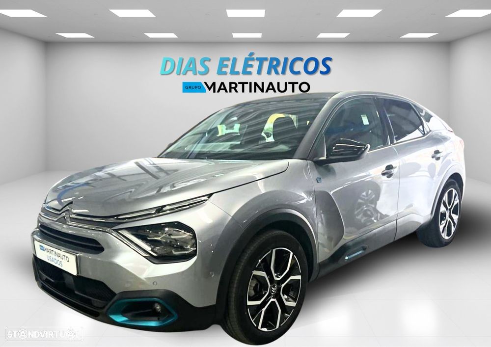 Citroën e-C4 50 kWh Feel Pack - 2