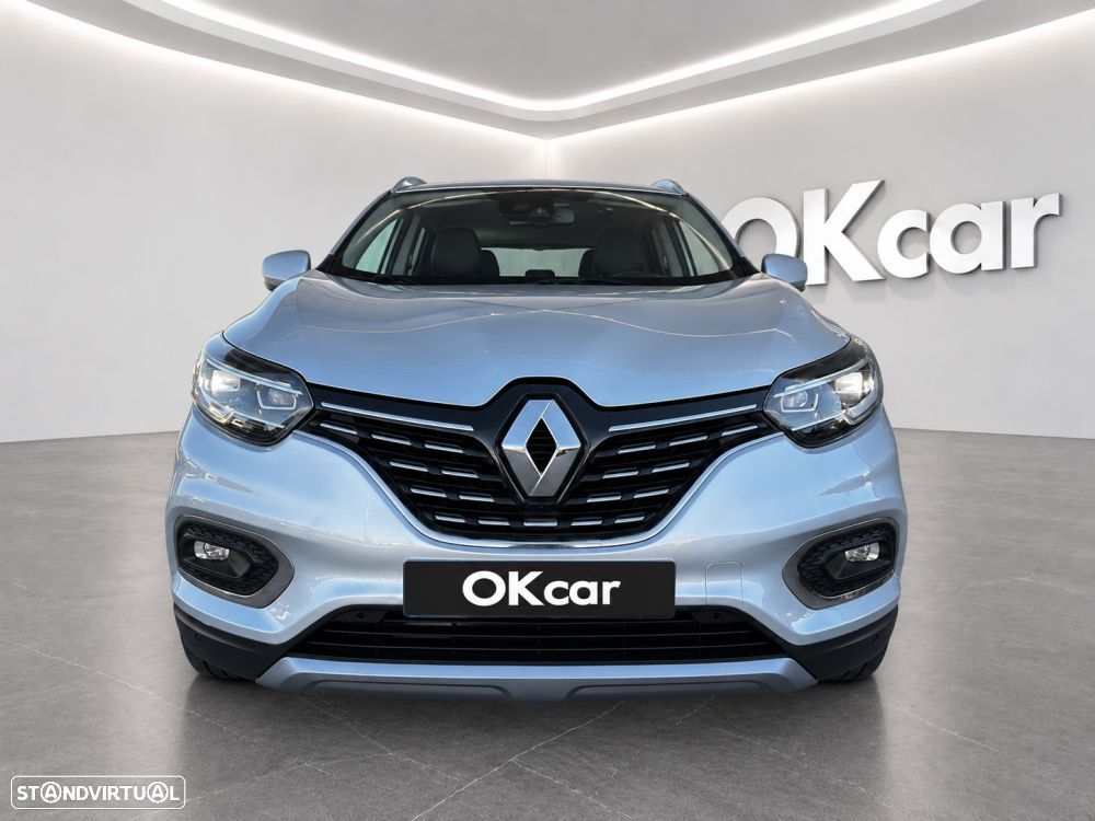 Renault Kadjar 1.5 dCi Intens - 6