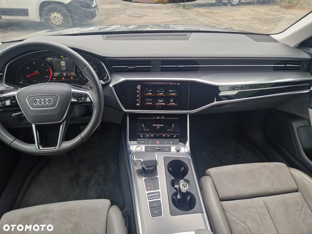 Audi A6 - 11