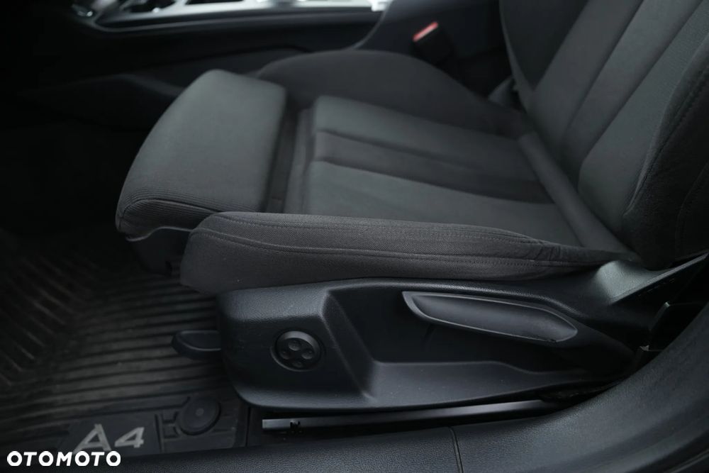 Audi A4 Allroad 40 TDI S tronic - 27