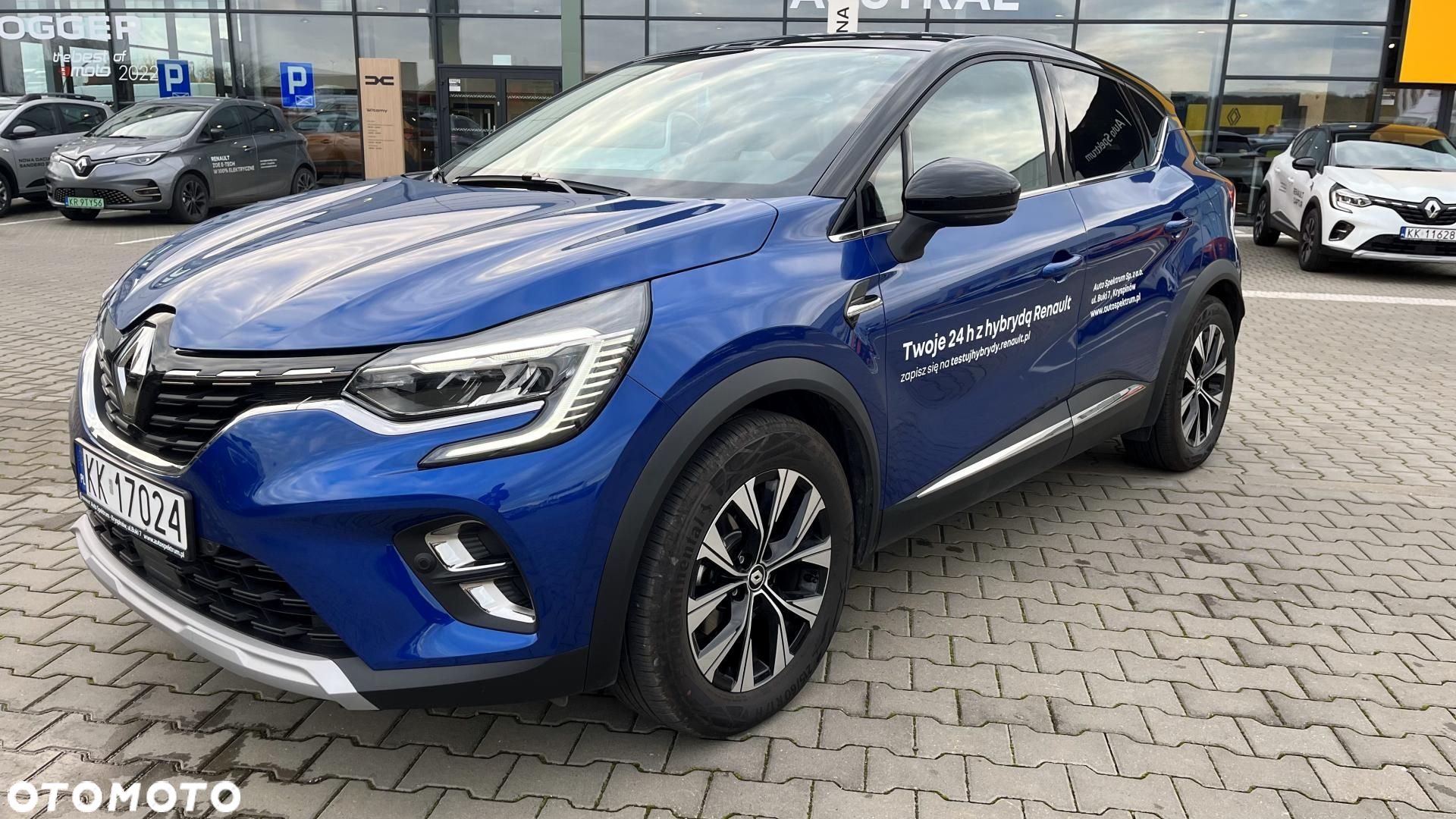 Renault Captur - 3